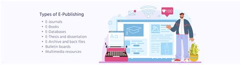 advantages of electronic publishing|The Benefits of E.